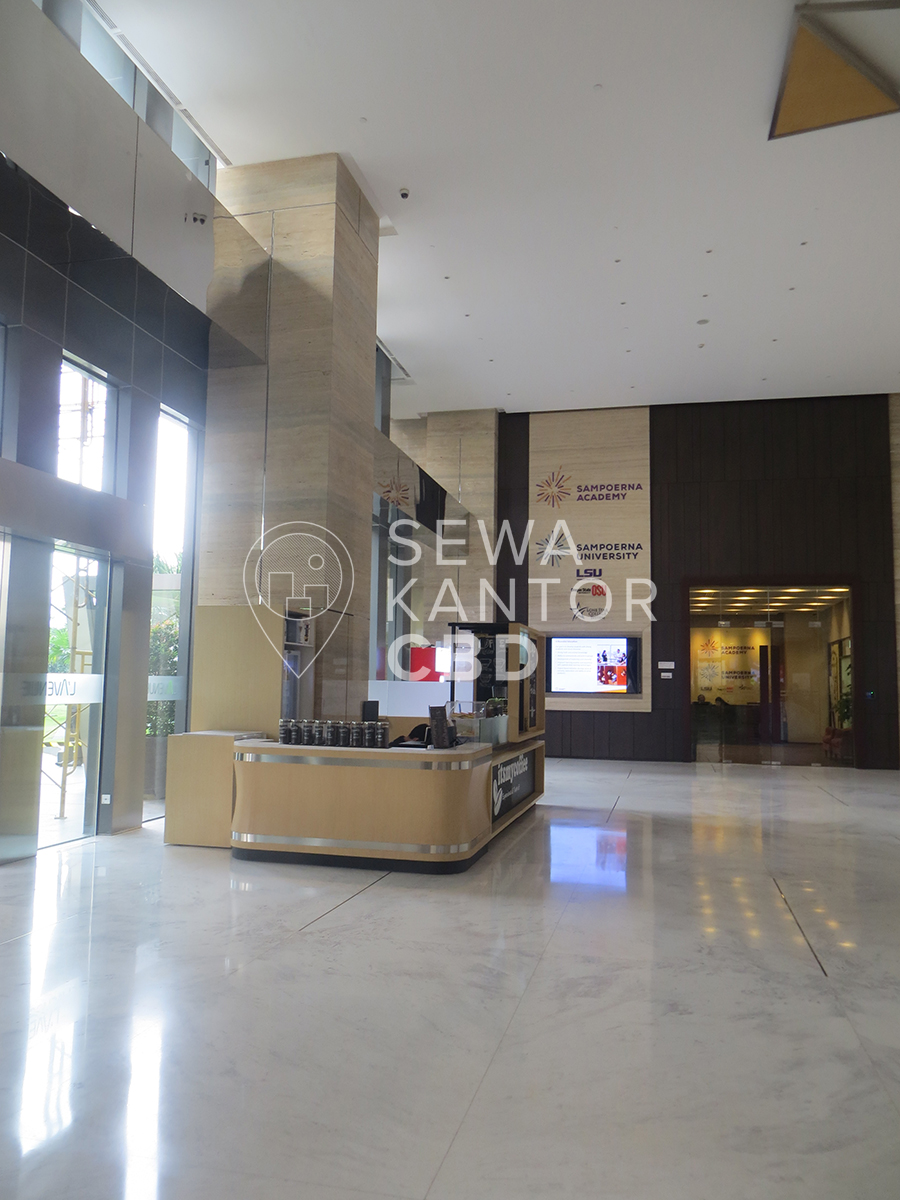 sewa kantor l avenue office jakarta selatan office sewa kantor l avenue office jakarta selatan office