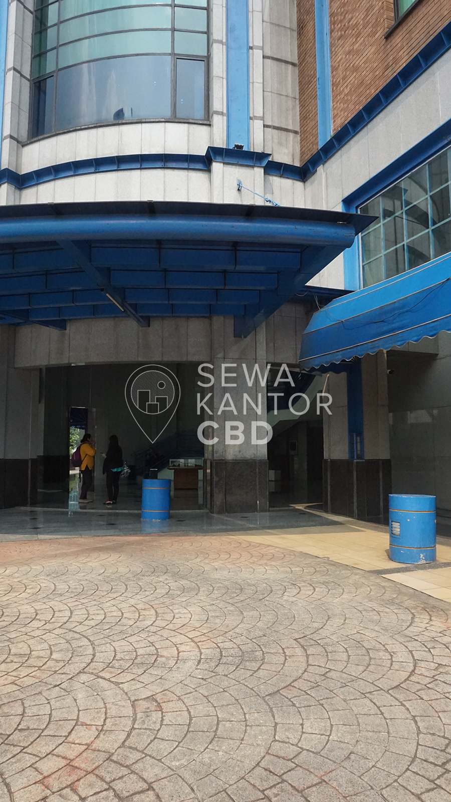 Sewa Kantor Kantor Taman A9 Jakarta Selatan Office Space For Rent Sewakantorcbd Com