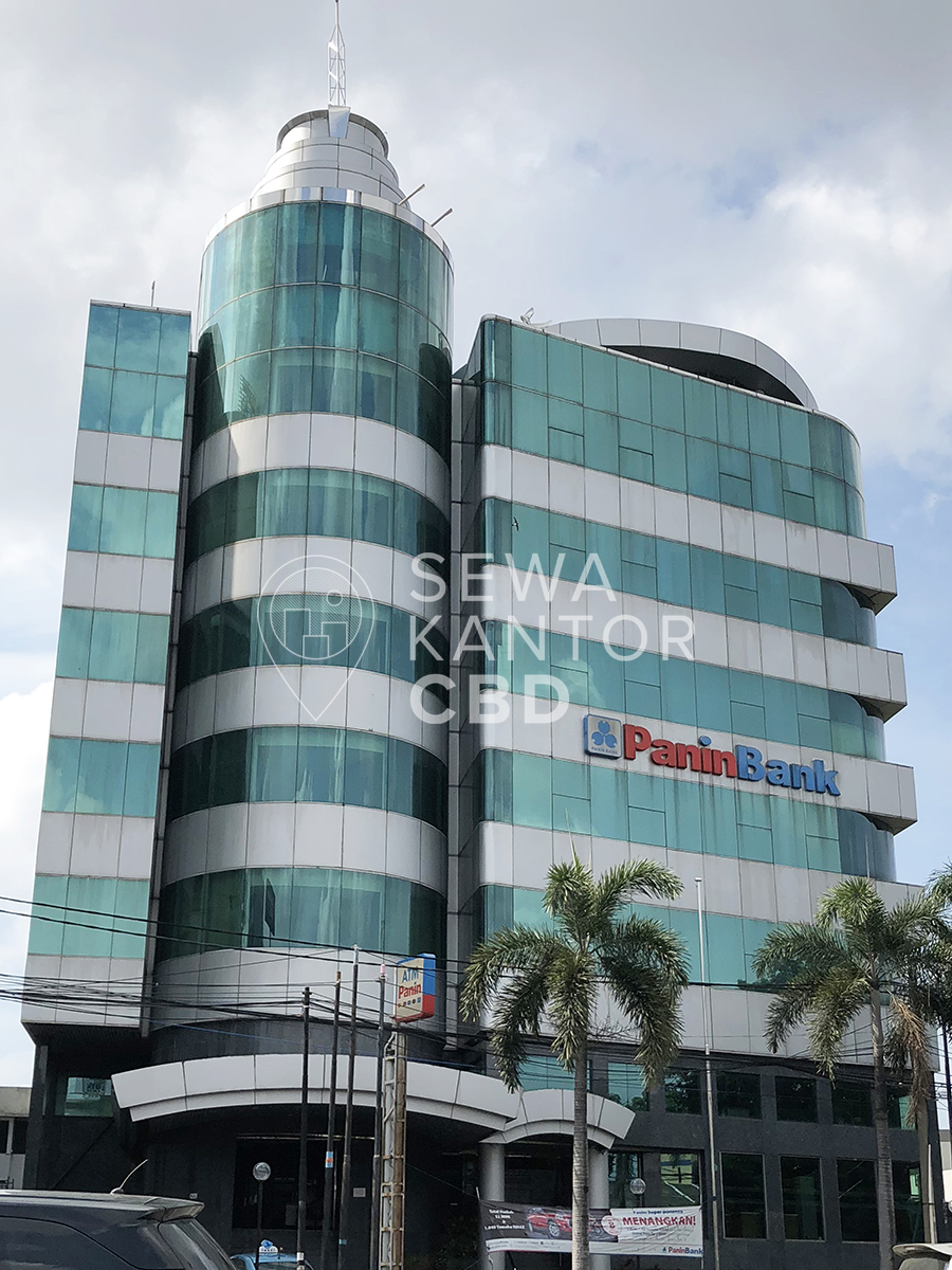 Sewa Kantor Wisma Lumbini Jakarta Barat Office Space For Rent Sewakantorcbd Com
