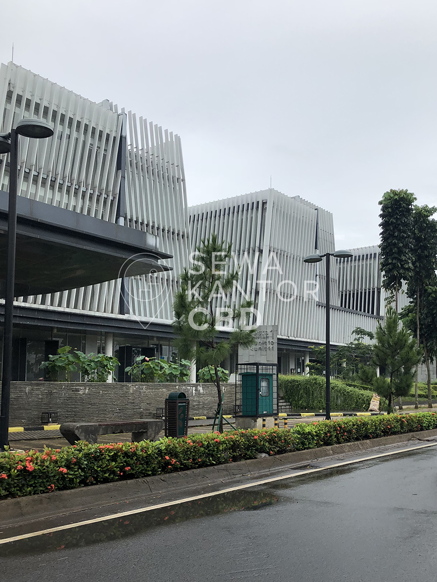 Tanah Dijual Di Bsd Foresta Tangerang Rumah123 Com