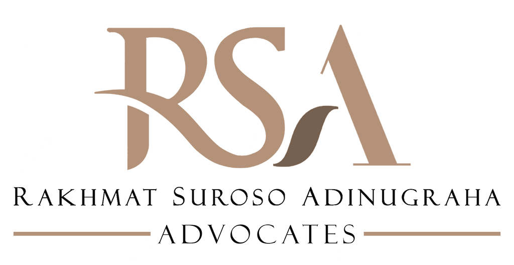 Rakhmat Suroso Adinugraha Advocates