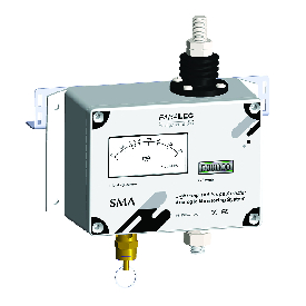 Leakage Current  and Surge Counter SMA - PARALEC