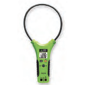 Dcm4018flex bluetooth all in one flexible current probe meter