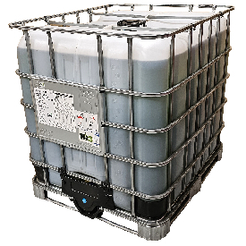 Fr3 ibc tank of 1000l