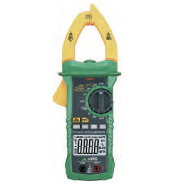 Kps-pa720 trms digital clamp meter