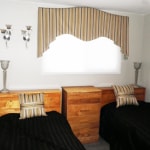 Sensational SEAMS - Sheer Curtains in Newcastle ON