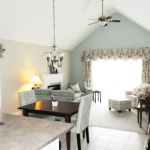 Interior Design Services in Newcastle - Sensational SEAMS