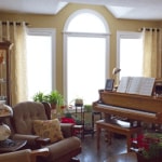Automated Window Treatments in Newcastle, ON - Sensational SEAMS