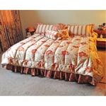 Pillows and Accessories by Sensational Seams
