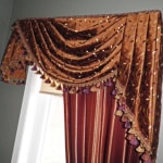Sensational SEAMS - Window Valances with Jabots in Newcastle ON