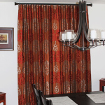 Sheer Curtains in Newcastle, ON by Sensational SEAMS
