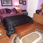 Custom Bedspread in Newcastle, ON - Sensational SEAMS