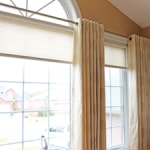 Window Drapes, Shapes in Newcastle, ON by Sensational SEAMS