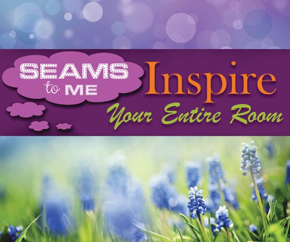 Seams to Me - January 2017