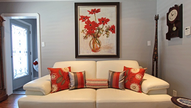interior decorators newcastle
