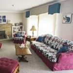 Window Shade Installation in Newcastle, ON - Sensational SEAMS