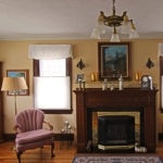 Motorized Window Treatments in Newcastle, Ontario - Sensational SEAMS