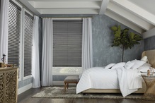 Custom Bedding by Sensational Seams