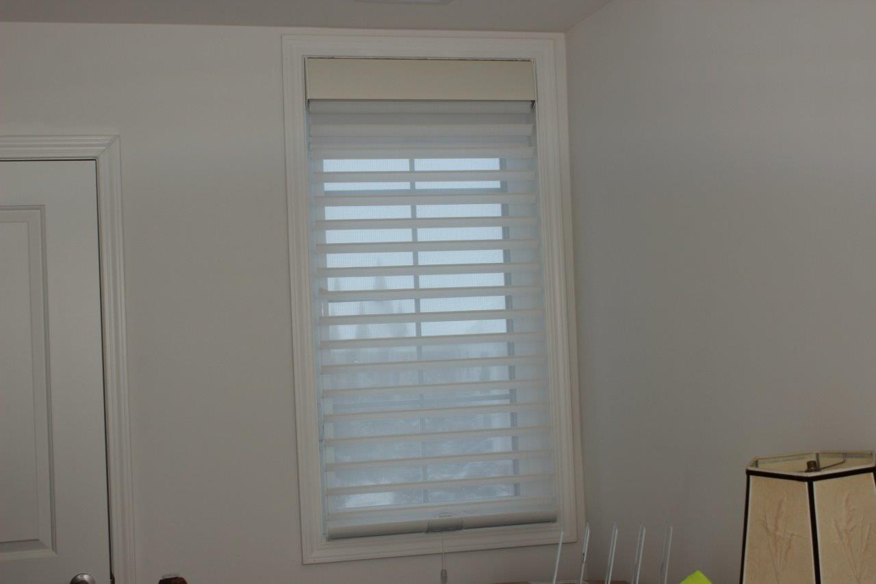 Motorized Window Shutters Newcastle by Sensational Seams