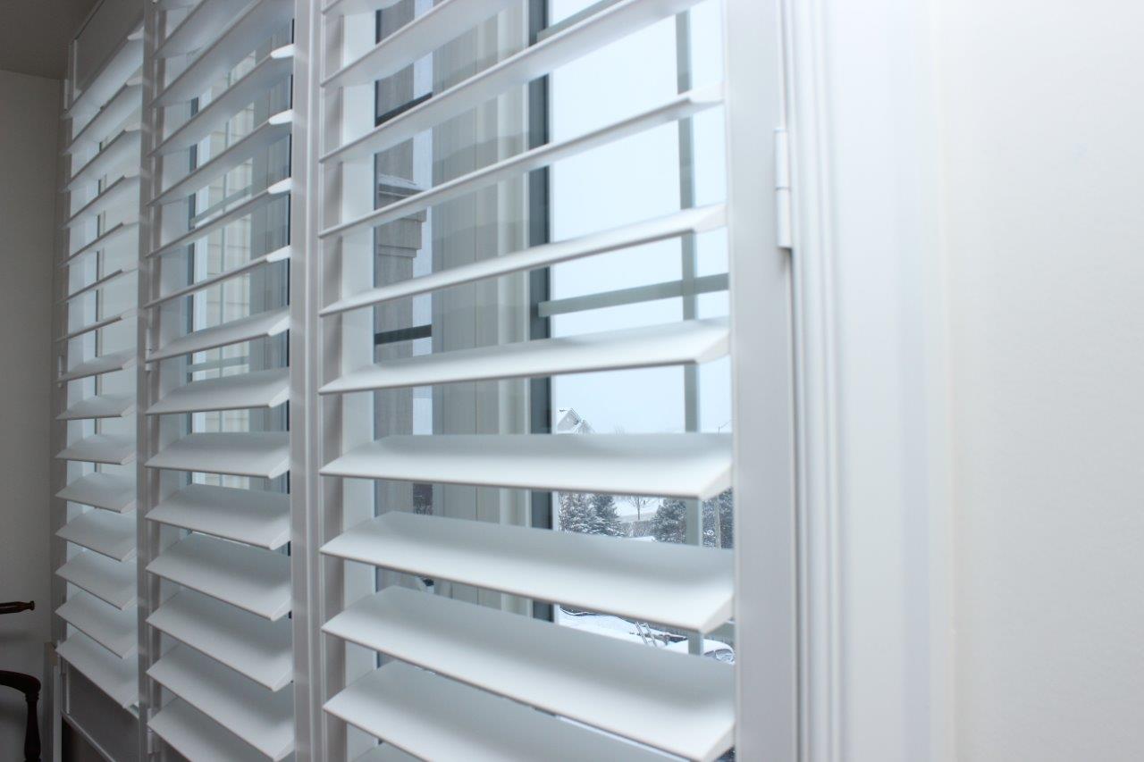 Custom Window Shutters Newcastle by Sensational Seams