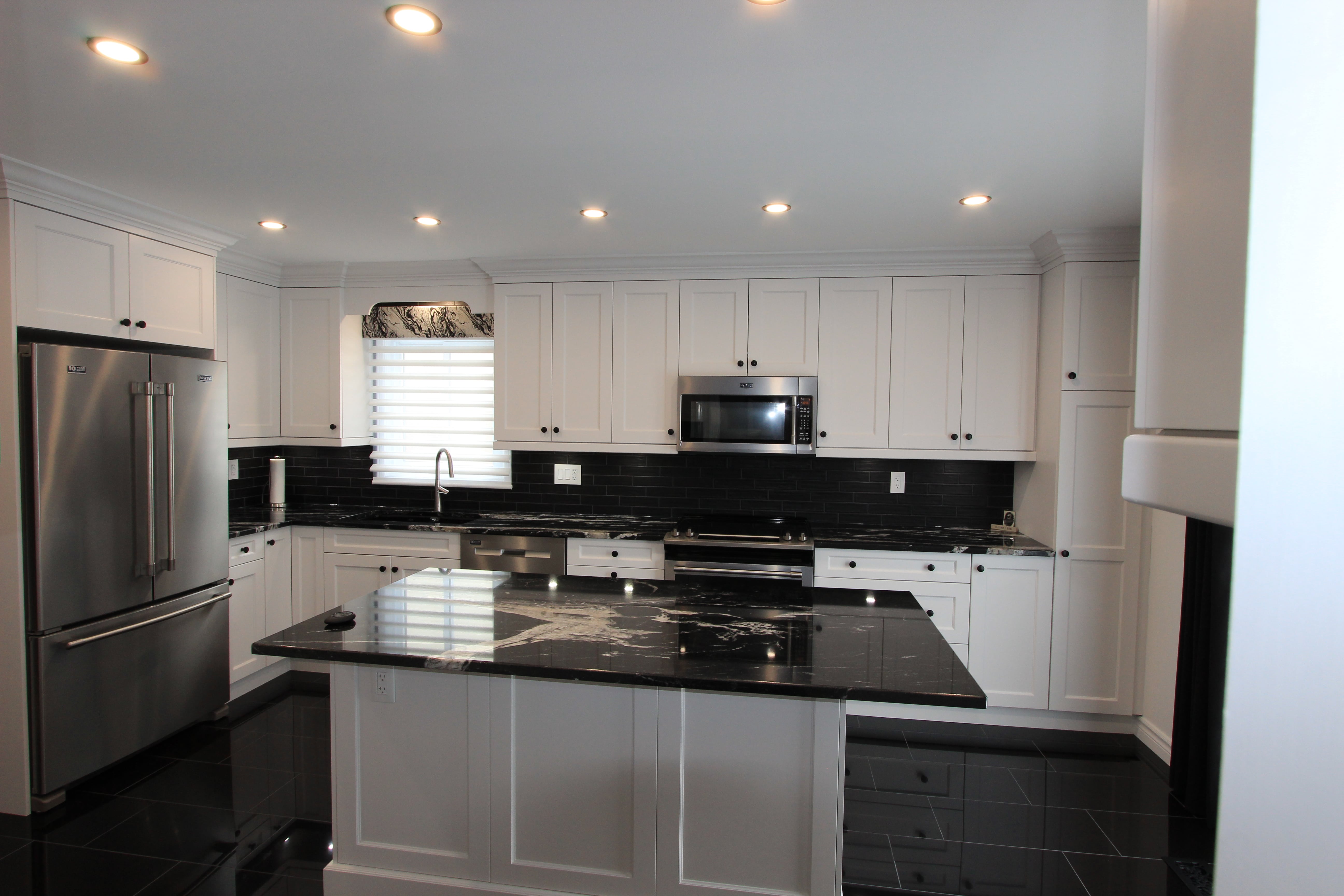Beautiful Light Control for the Heart of Your Home