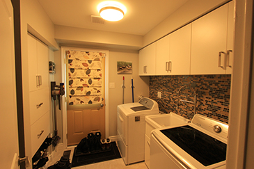 Interior Design Services by Sensational SEAMS in Newcastle, ON - Room of the Month March 2020