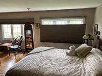 Window Blinds in Newcastle, ON by Sensational SEAMS