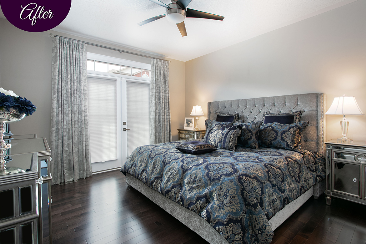 Room of the Month - February  2022