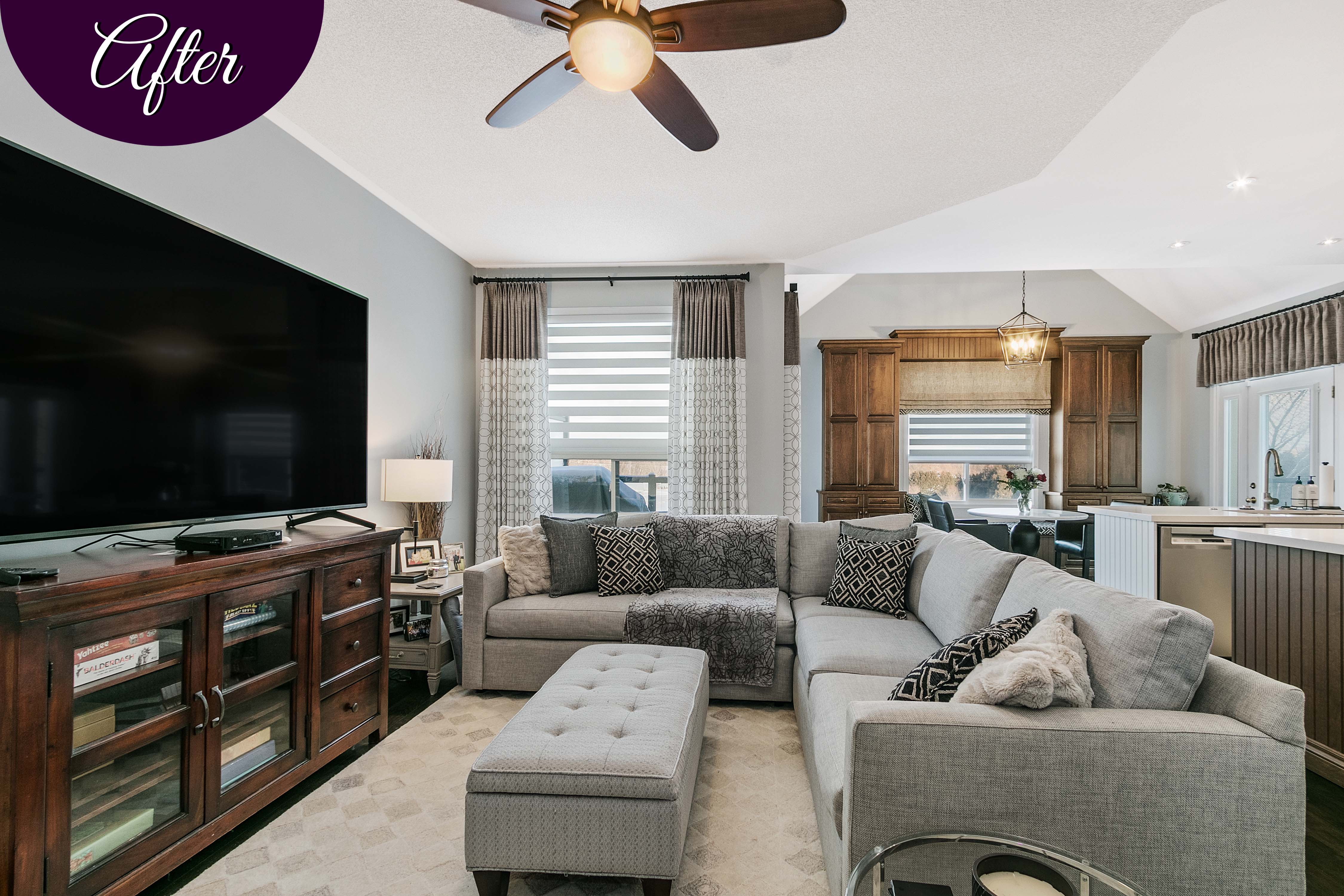 Room of the Month - March 2022