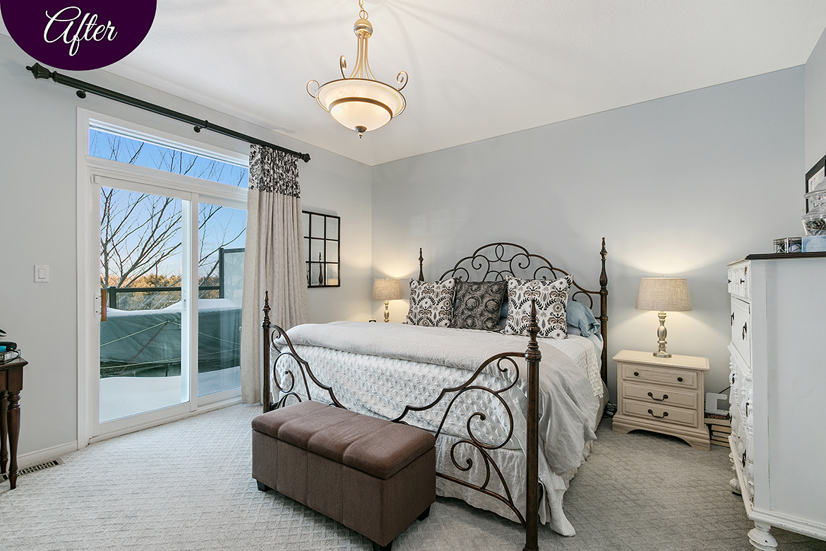 Room of the Month - April 2022