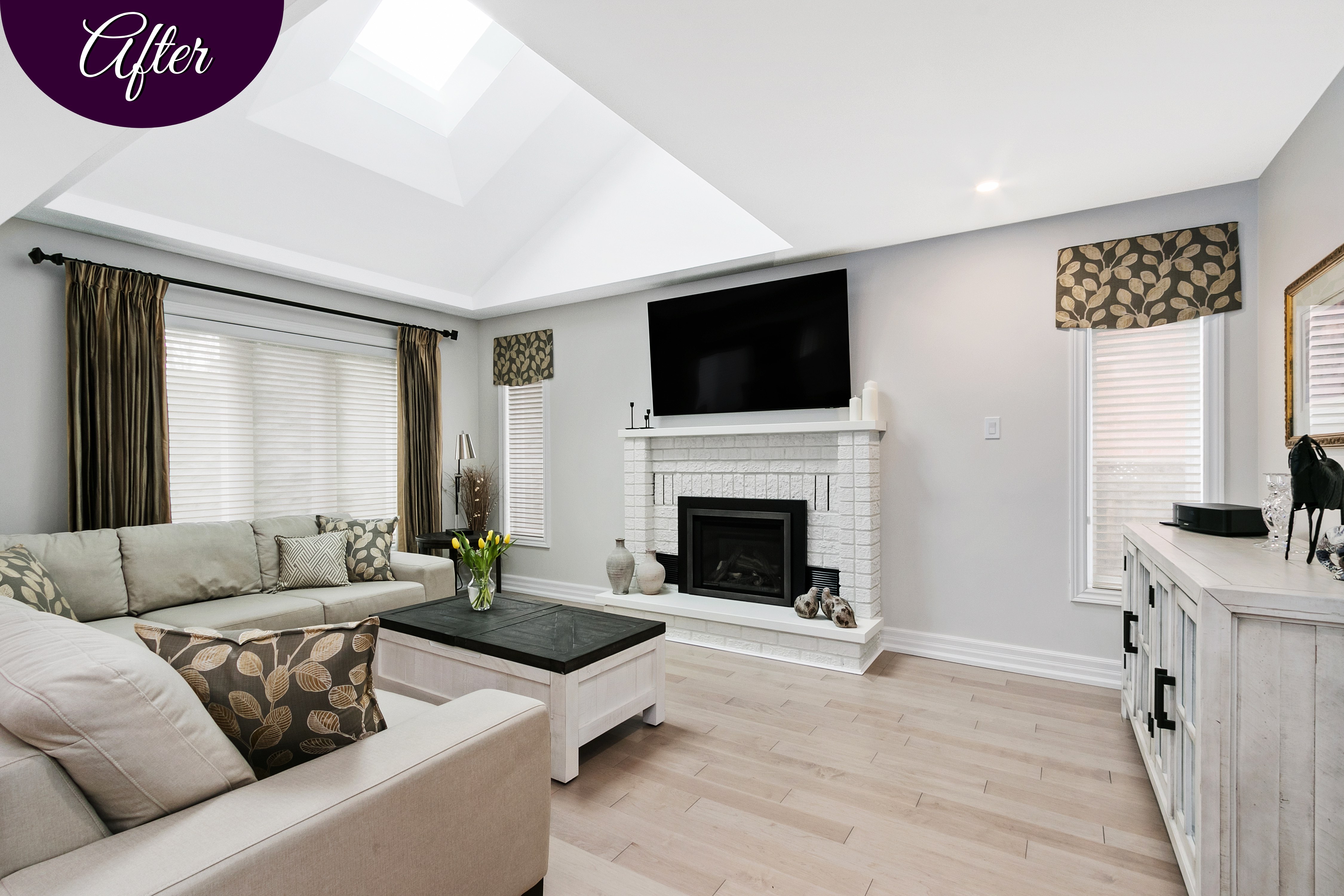Room of the Month - May 2022