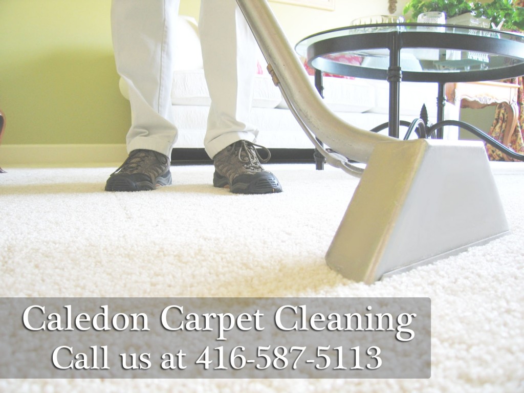 floor cleaning in Caledon