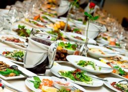 corporate event planning Seattle