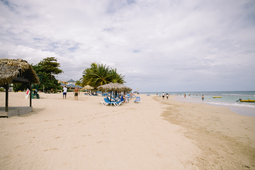 Best Beaches in jamaica for Destination Weddings