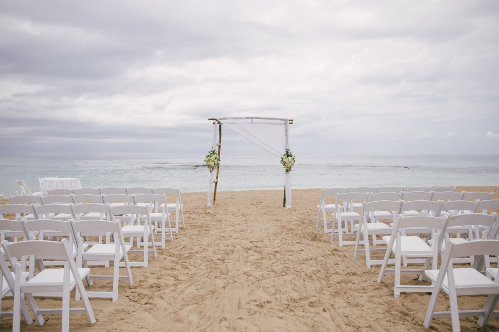 Jewel Runaway Bay Beach & Golf Resort for Destination wedding by My Wedding Away