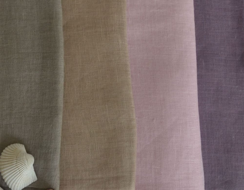 Plain Linen