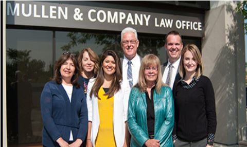 Law Firm in Calgary Alberta