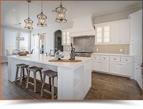 Kitchen Redesign Kitchen Renovation Contractor Mississauga On