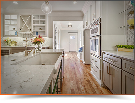 Kitchen Redesign Kitchen Renovation Contractor Mississauga On