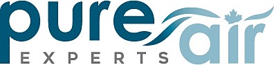 pure air experts logo