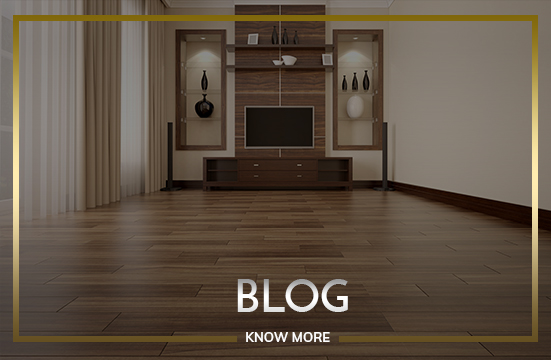 Flooring Design British Columbia