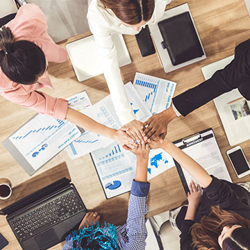 How Paragon Executives Gets the Job Done - Renewable Energy Solutions Pennsylvania