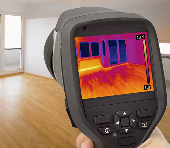 Thermal Imaging 