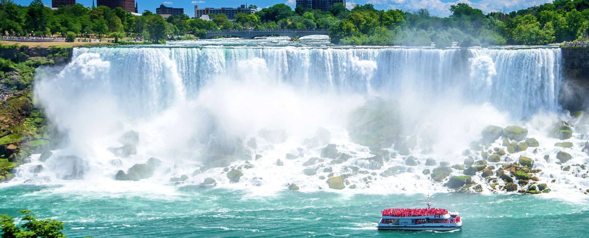 Visa De Turismo De Canadá