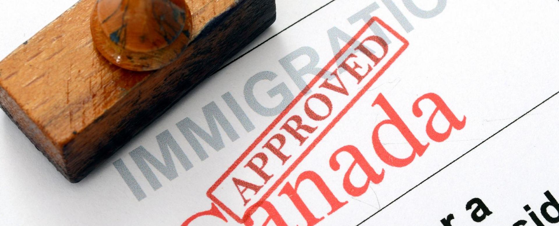 Servicios De Inmigración Canadienses
