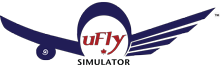 Simulator Flying Training