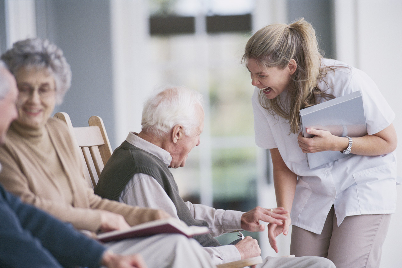 Home Care Agencies In Vancouver Bc