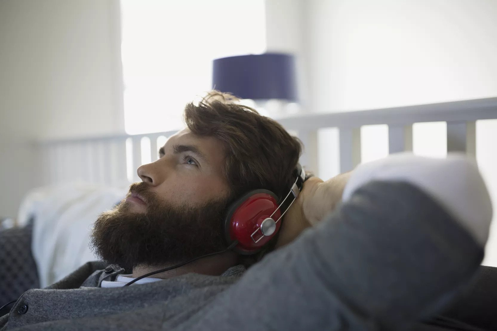 Listen to Free Audio Books