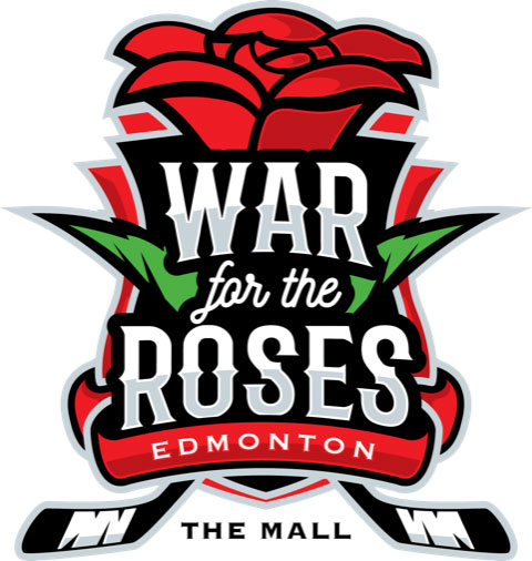 the mall