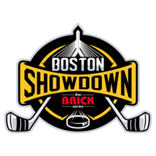 Boston showdown